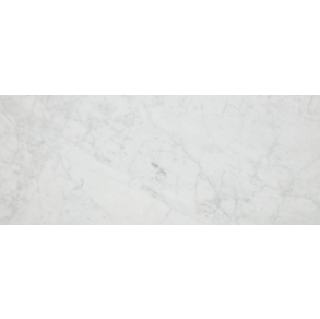 Bianco Carrara Slab - marble tile